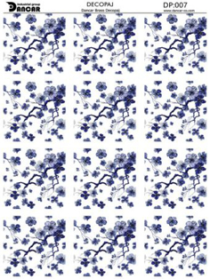 خرید کاغذ دکوپاژ ،خرید دکوپاژ برنجی ، خرید وسایل دکوپاژ در هنری آنلاین ،هنر ،هنری	