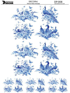 خرید کاغذ دکوپاژ ،خرید دکوپاژ برنجی ، خرید وسایل دکوپاژ در هنری آنلاین ،هنر ،هنری	