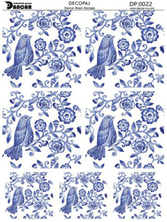 خرید کاغذ دکوپاژ ،خرید دکوپاژ برنجی ، خرید وسایل دکوپاژ در هنری آنلاین ،هنر ،هنری	