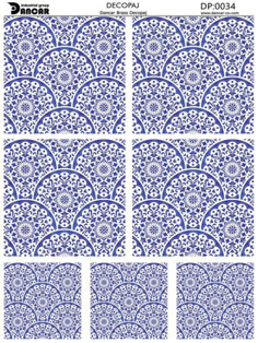 خرید کاغذ دکوپاژ ،خرید دکوپاژ برنجی ، خرید وسایل دکوپاژ در هنری آنلاین ،هنر ،هنری	