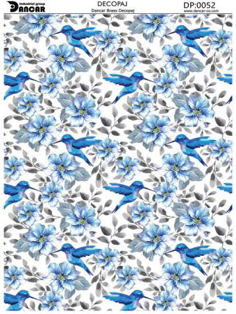 خرید کاغذ دکوپاژ ،خرید دکوپاژ برنجی ، خرید وسایل دکوپاژ در هنری آنلاین ،هنر ،هنری	