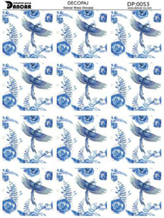 خرید کاغذ دکوپاژ ،خرید دکوپاژ برنجی ، خرید وسایل دکوپاژ در هنری آنلاین ،هنر ،هنری