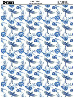 خرید کاغذ دکوپاژ ،خرید دکوپاژ برنجی ، خرید وسایل دکوپاژ در هنری آنلاین ،هنر ،هنری