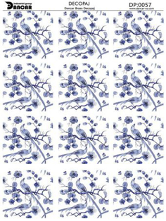 خرید کاغذ دکوپاژ ،خرید دکوپاژ برنجی ، خرید وسایل دکوپاژ در هنری آنلاین ،هنر ،هنری