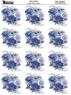 خرید کاغذ دکوپاژ ،خرید دکوپاژ برنجی ، خرید وسایل دکوپاژ در هنری آنلاین ،هنر ،هنری	