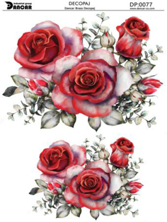 خرید کاغذ دکوپاژ ،خرید دکوپاژ برنجی ، خرید وسایل دکوپاژ در هنری آنلاین ،هنر ،هنری