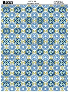 خرید کاغذ دکوپاژ ،خرید دکوپاژ برنجی ، خرید وسایل دکوپاژ در هنری آنلاین ،هنر ،هنری