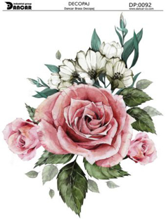 خرید کاغذ دکوپاژ ،خرید دکوپاژ برنجی ، خرید وسایل دکوپاژ در هنری آنلاین ،هنر ،هنری