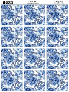 خرید کاغذ دکوپاژ ،خرید دکوپاژ برنجی ، خرید وسایل دکوپاژ در هنری آنلاین ،هنر ،هنری