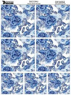 خرید کاغذ دکوپاژ ،خرید دکوپاژ برنجی ، خرید وسایل دکوپاژ در هنری آنلاین ،هنر ،هنری