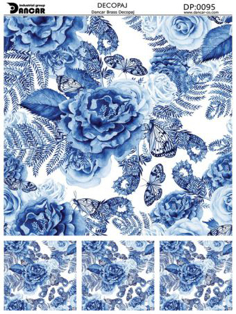 خرید کاغذ دکوپاژ ،خرید دکوپاژ برنجی ، خرید وسایل دکوپاژ در هنری آنلاین ،هنر ،هنری