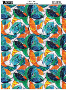 خرید کاغذ دکوپاژ ،خرید دکوپاژ برنجی ، خرید وسایل دکوپاژ در هنری آنلاین ،هنر ،هنری	