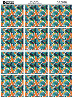 خرید کاغذ دکوپاژ ،خرید دکوپاژ برنجی ، خرید وسایل دکوپاژ در هنری آنلاین ،هنر ،هنری	