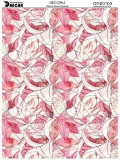 خرید کاغذ دکوپاژ ،خرید دکوپاژ برنجی ، خرید وسایل دکوپاژ در هنری آنلاین ،هنر ،هنری	