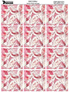 خرید کاغذ دکوپاژ ،خرید دکوپاژ برنجی ، خرید وسایل دکوپاژ در هنری آنلاین ،هنر ،هنری	