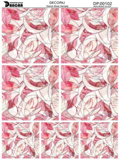 خرید کاغذ دکوپاژ ،خرید دکوپاژ برنجی ، خرید وسایل دکوپاژ در هنری آنلاین ،هنر ،هنری	