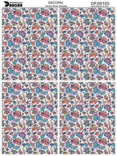 خرید کاغذ دکوپاژ ،خرید دکوپاژ برنجی ، خرید وسایل دکوپاژ در هنری آنلاین ،هنر ،هنری	