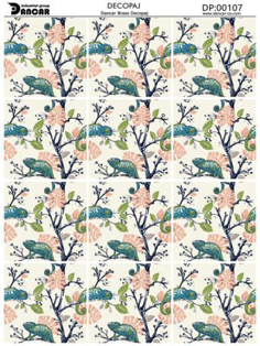 خرید کاغذ دکوپاژ ،خرید دکوپاژ برنجی ، خرید وسایل دکوپاژ در هنری آنلاین ،هنر ،هنری	