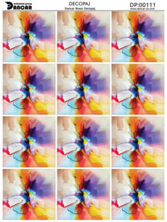 خرید کاغذ دکوپاژ ،خرید دکوپاژ برنجی ، خرید وسایل دکوپاژ در هنری آنلاین ،هنر ،هنری	