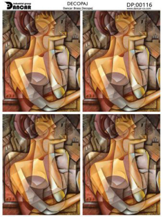 خرید کاغذ دکوپاژ ،خرید دکوپاژ برنجی ، خرید وسایل دکوپاژ در هنری آنلاین ،هنر ،هنری	