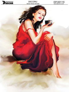 خرید کاغذ دکوپاژ ،خرید دکوپاژ برنجی ، خرید وسایل دکوپاژ در هنری آنلاین ،هنر ،هنری	