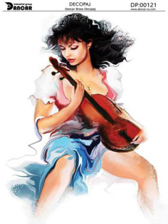 خرید کاغذ دکوپاژ ،خرید دکوپاژ برنجی ، خرید وسایل دکوپاژ در هنری آنلاین ،هنر ،هنری	