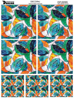 خرید کاغذ دکوپاژ ،خرید دکوپاژ برنجی ، خرید وسایل دکوپاژ در هنری آنلاین ،هنر ،هنری