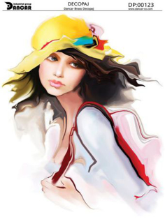 خرید کاغذ دکوپاژ ،خرید دکوپاژ برنجی ، خرید وسایل دکوپاژ در هنری آنلاین ،هنر ،هنری