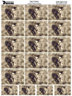 خرید کاغذ دکوپاژ ،خرید دکوپاژ برنجی ، خرید وسایل دکوپاژ در هنری آنلاین ،هنر ،هنری	