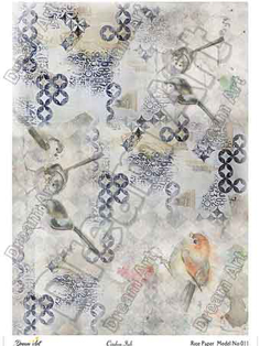 خرید کاغذ دکوپاژ ،خرید دکوپاژ برنجی ، خرید وسایل دکوپاژ در هنری آنلاین ،هنر ،هنری