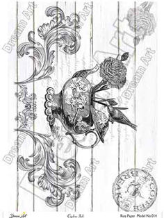 خرید کاغذ دکوپاژ ،خرید دکوپاژ برنجی ، خرید وسایل دکوپاژ در هنری آنلاین ،هنر ،هنری