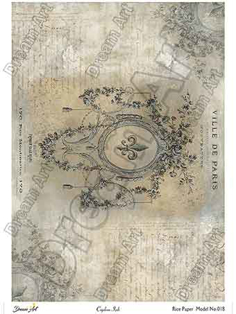 خرید کاغذ دکوپاژ ،خرید دکوپاژ برنجی ، خرید وسایل دکوپاژ در هنری آنلاین ،هنر ،هنری