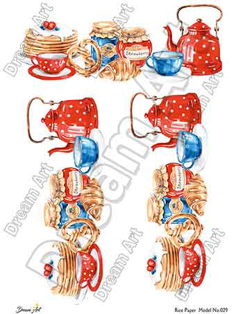 خرید کاغذ دکوپاژ ،خرید دکوپاژ برنجی ، خرید وسایل دکوپاژ در هنری آنلاین ،هنر ،هنری
