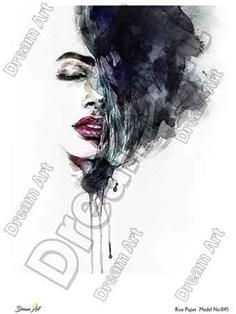 خرید کاغذ دکوپاژ ،خرید دکوپاژ برنجی ، خرید وسایل دکوپاژ در هنری آنلاین ،هنر ،هنری