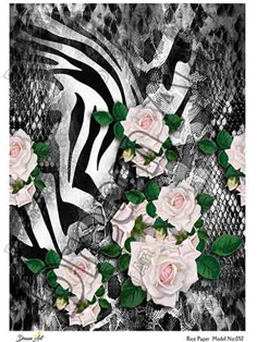 خرید کاغذ دکوپاژ ،خرید دکوپاژ برنجی ، خرید وسایل دکوپاژ در هنری آنلاین ،هنر ،هنری