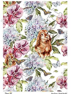 خرید کاغذ دکوپاژ ،خرید دکوپاژ برنجی ، خرید وسایل دکوپاژ در هنری آنلاین ،هنر ،هنری