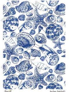 خرید کاغذ دکوپاژ ،خرید دکوپاژ برنجی ، خرید وسایل دکوپاژ در هنری آنلاین ،هنر ،هنری