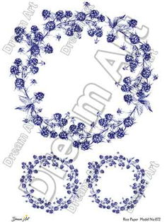 خرید کاغذ دکوپاژ ،خرید دکوپاژ برنجی ، خرید وسایل دکوپاژ در هنری آنلاین ،هنر ،هنری