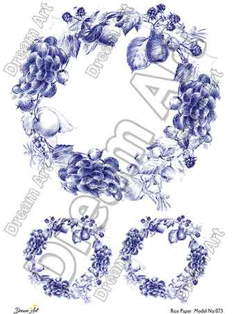 خرید کاغذ دکوپاژ ،خرید دکوپاژ برنجی ، خرید وسایل دکوپاژ در هنری آنلاین ،هنر ،هنری