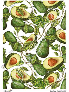 خرید کاغذ دکوپاژ ،خرید دکوپاژ برنجی ، خرید وسایل دکوپاژ در هنری آنلاین ،هنر ،هنری