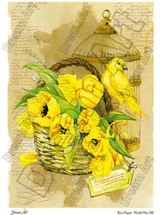 خرید کاغذ دکوپاژ ،خرید دکوپاژ برنجی ، خرید وسایل دکوپاژ در هنری آنلاین ،هنر ،هنری