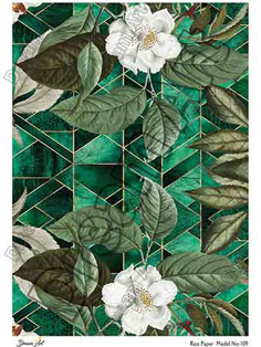 خرید کاغذ دکوپاژ ،خرید دکوپاژ برنجی ، خرید وسایل دکوپاژ در هنری آنلاین ،هنر ،هنری