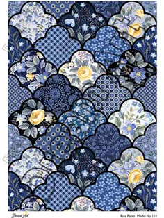 خرید کاغذ دکوپاژ ،خرید دکوپاژ برنجی ، خرید وسایل دکوپاژ در هنری آنلاین ،هنر ،هنری