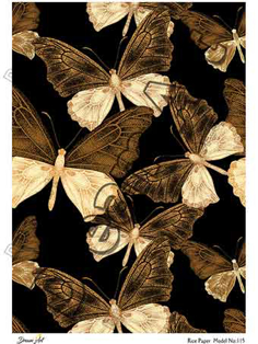 خرید کاغذ دکوپاژ ،خرید دکوپاژ برنجی ، خرید وسایل دکوپاژ در هنری آنلاین ،هنر ،هنری