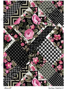 خرید کاغذ دکوپاژ ،خرید دکوپاژ برنجی ، خرید وسایل دکوپاژ در هنری آنلاین ،هنر ،هنری