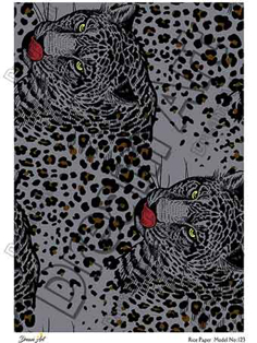 خرید کاغذ دکوپاژ ،خرید دکوپاژ برنجی ، خرید وسایل دکوپاژ در هنری آنلاین ،هنر ،هنری