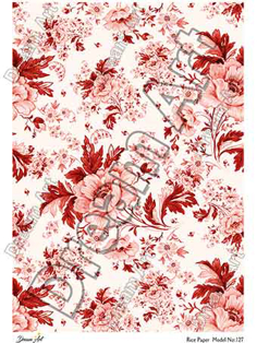 خرید کاغذ دکوپاژ ،خرید دکوپاژ برنجی ، خرید وسایل دکوپاژ در هنری آنلاین ،هنر ،هنری