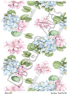 خرید کاغذ دکوپاژ ،خرید دکوپاژ برنجی ، خرید وسایل دکوپاژ در هنری آنلاین ،هنر ،هنری