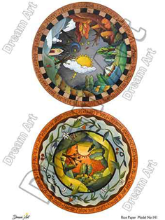 خرید کاغذ دکوپاژ ،خرید دکوپاژ برنجی ، خرید وسایل دکوپاژ در هنری آنلاین ،هنر ،هنری