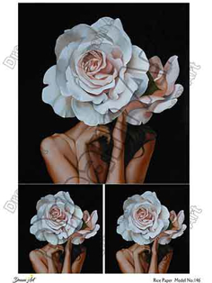 خرید کاغذ دکوپاژ ،خرید دکوپاژ برنجی ، خرید وسایل دکوپاژ در هنری آنلاین ،هنر ،هنری